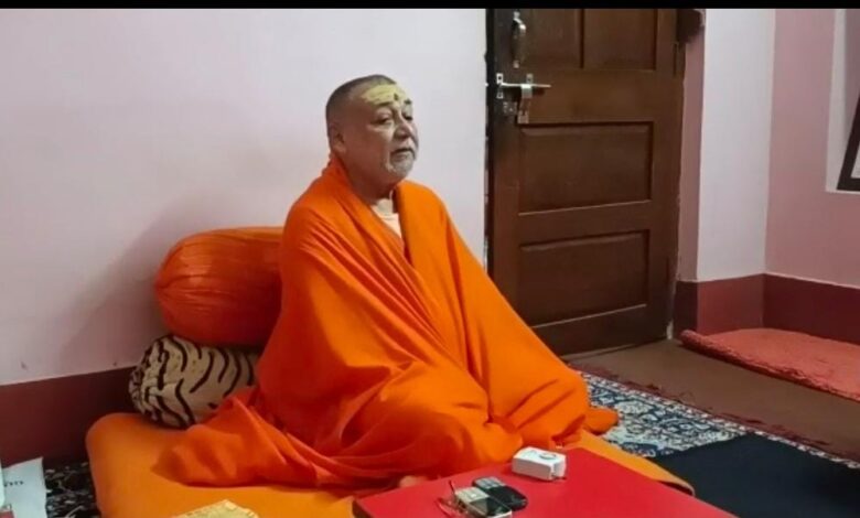 संत को तालीबान की धमकी, पुलिस महकमे में हड़कंप. जांच शुरू