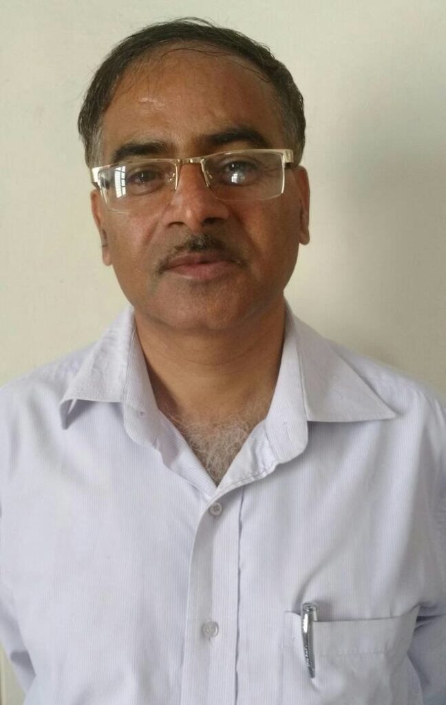 केंद्र सरकार ने केंद्रीय विश्वविद्यालय श्रीनगर, गढ़वाल के प्रोफेसर दिनेश प्रसाद सकलानी को NCERT का नया निदेशक नियुक्त किया ।