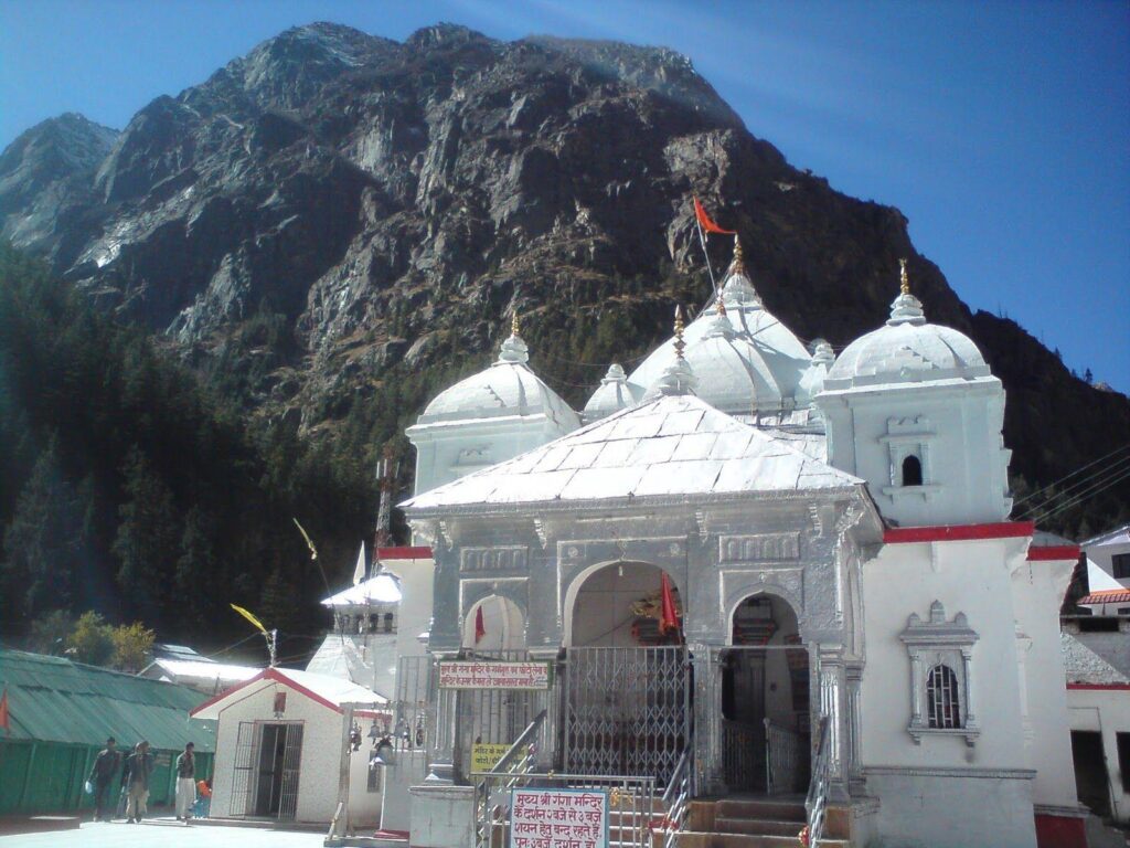 gangotri