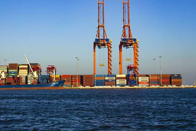 नीति आयोग ने निर्यात तैयारी सूचकांक 2021 का दूसरा संस्करण जारी किया import-export-business