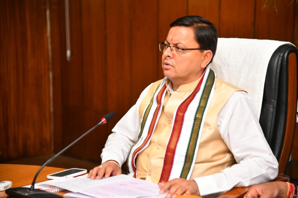 उत्तराखंड: चंपावत उपचुनाव का हुआ ऐलान मतदान 31 मई से होंगे शुरू champawat upchunav