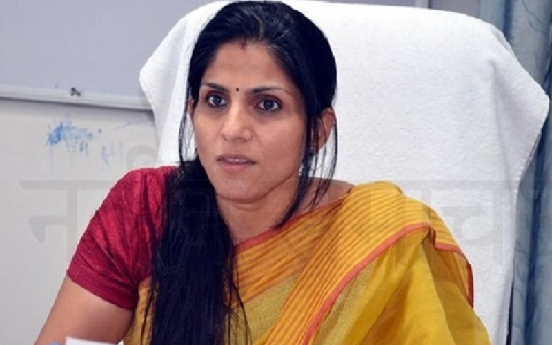 डीएम सोनिका ने होली पर्व के अवसर पर दिए  ज़रूरी निर्देश