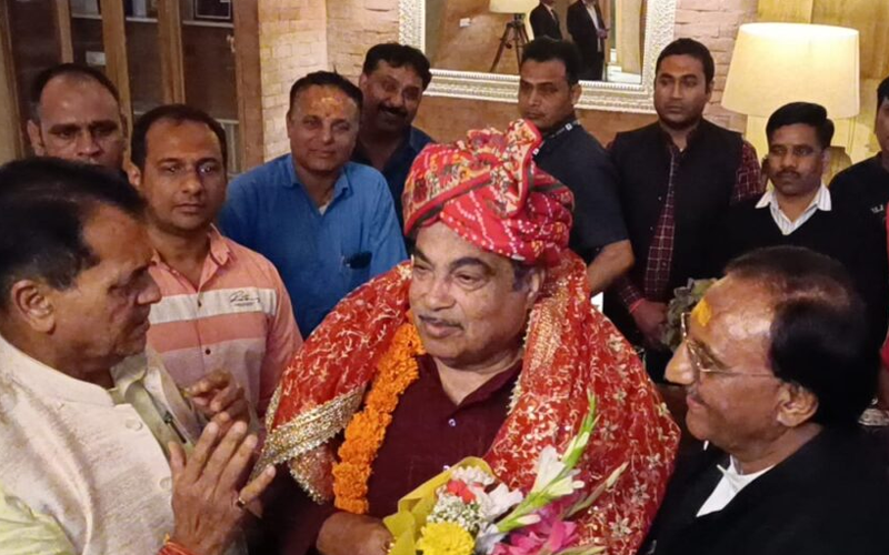 श्यामपुर फाटक पर लगने वाले जाम की समस्या का जल्द ही निकलेगा समाधान……