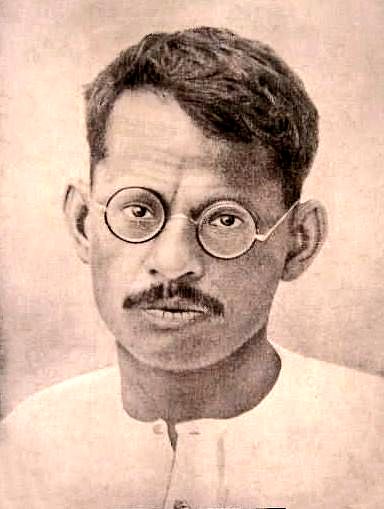 डॉ.  निशंक ने पत्रकार गणेश शंकर विद्यार्थी की पुण्यतिथि पर  किया याद