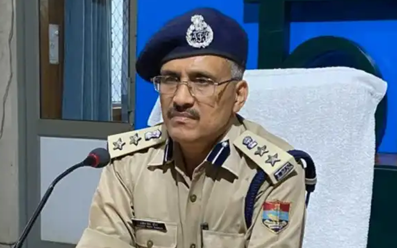रमजान को लेकर पुलिस प्रशासन अलर्ट,दिए ये निर्देश…