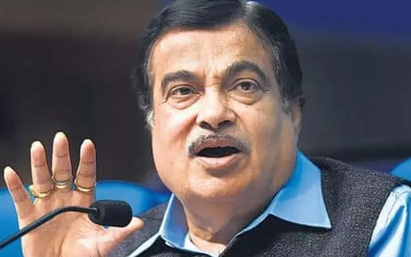 केंद्रीय सड़क परिवहन व राजमार्ग मंत्री नितिन गडकरी 6 अप्रैल को देहरादून आएंगे