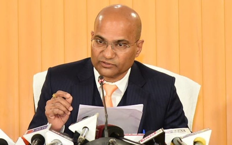 जोशीमठ पुनर्निर्माण के मुद्दे पर तीन मई को दिल्ली में बैठक