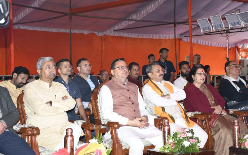 प्रदेशभर में सुना गया प्रधानमंत्री के ”मन की बात” कार्यक्रम का 100 वां संस्करण