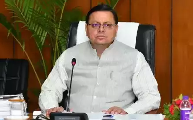 आज होगी धामी कैबिनेट की अहम बैठक