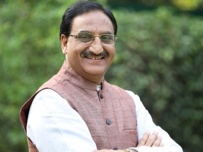 उत्तरप्रदेश की चार लोकसभा क्षेत्रों में प्रवास करेंगे डॉ. निशंक