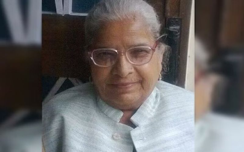 दुःखद: वरिष्ठ राज्य आंदोलनकारी व महिला आयोग की पूर्व अध्यक्ष श्रीमती सुशीला बलूनी का हुआ देहांत, मैक्स अस्पताल में ली अंतिम सांस