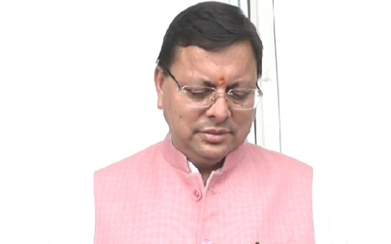 मध्य क्षेत्रीय की परिषद बैठक को लेकर प्रदेश सरकार पूरी तरह से है तैयार – मुख्यमंत्री धामी