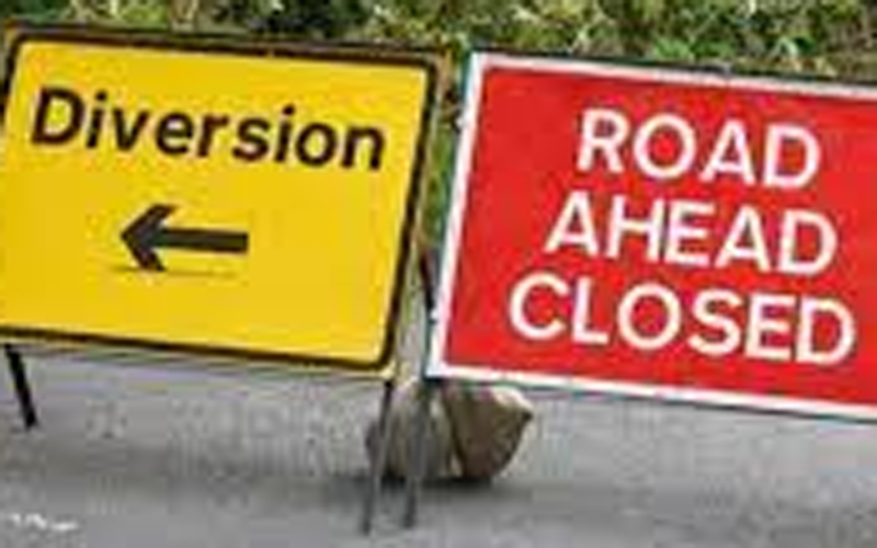 ब्रेकिंग: आज रक्षा मंत्री के देहरादून भ्रमण कार्यक्रम के दृष्टिगत ये रूट रहेंगे डायवर्ट