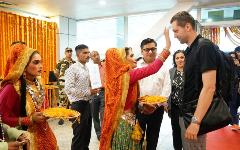 उत्तराखंड में जी-20 की तीसरी बैठक को लेकर व्यवस्थाएं चाक-चौबंद