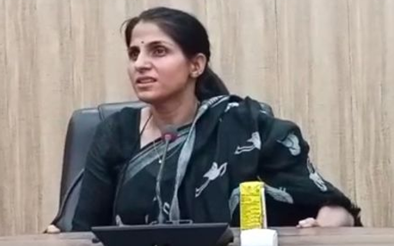 स्कूलों में छुट्टी का फर्जी आदेश प्रसारित करने वालों के विरूद्ध होगी कार्रवाई