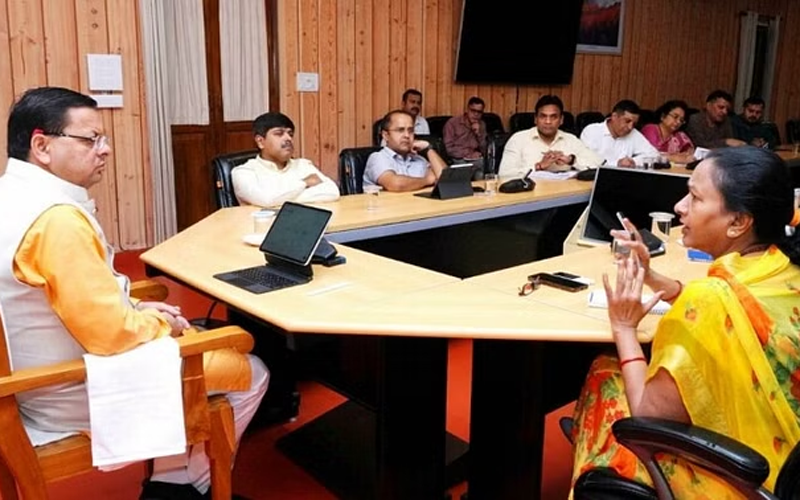 आज कैबिनेट में अनुपूरक बजट व अन्य प्रस्तावों को मिलेगी मंजूरी