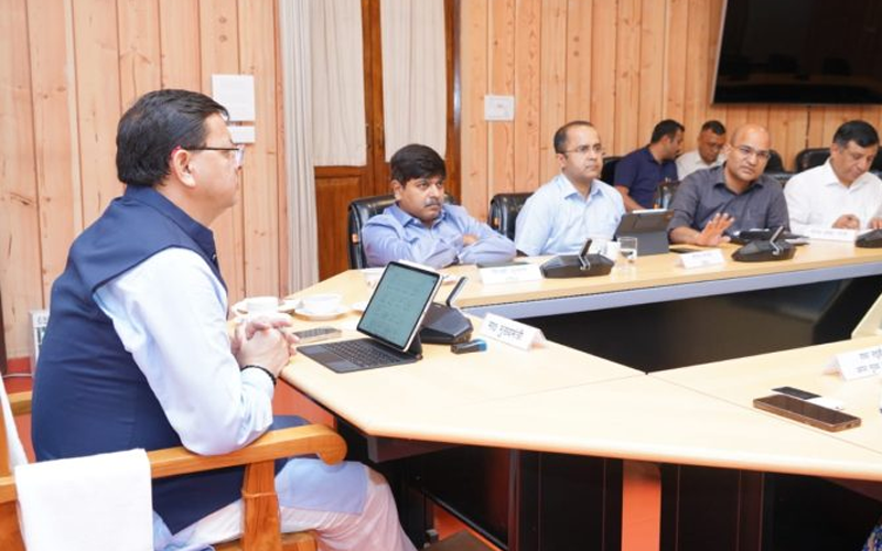 चारधाम यात्रा- अतिवृष्टि के दृष्टिगत 2 दिनों के लिए चारधाम यात्रा स्थगित