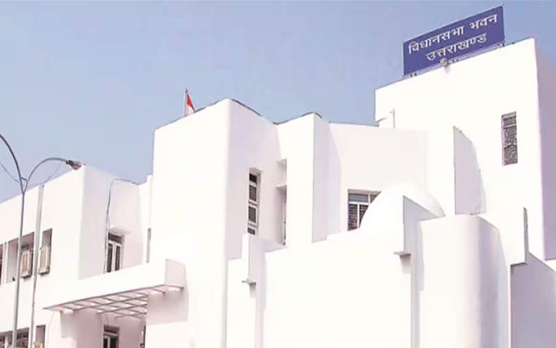 विधानसभा सत्र का आज बुधवार को दूसरा दिन,अनुपूरक बजट होगा पेश