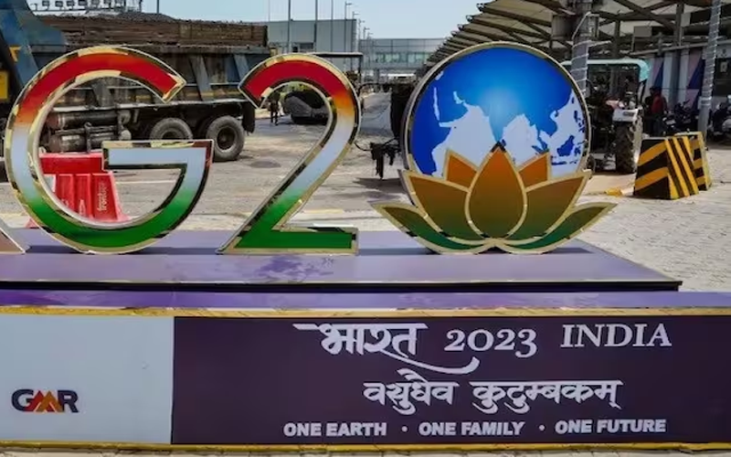 जी20 शिखर सम्मेलन नौ और 10 सितंबर को नई दिल्ली में आयोजित,आयोजन की क्या है तैयारी ?