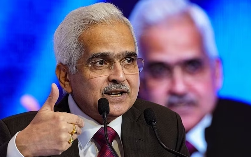 रेपो रेट पर आरबीआई गवर्नर का बड़ा एलान