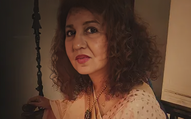 अभिनेत्री और निर्माता कविता चौधरी का निधन