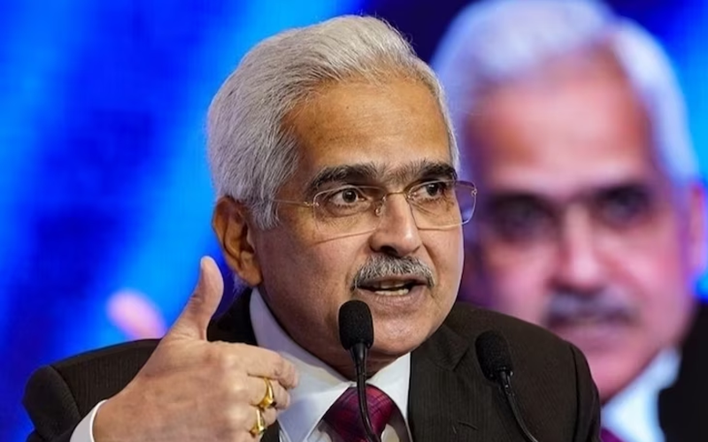 RBI: आरबीआई ने नहीं घटाया रेपो रेट