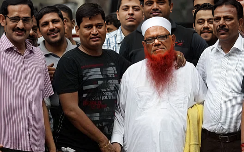 1993 सीरियल बम धमाकों के मामले में टाडा कोर्ट ने सुनाया फैसला, बरी हुआ अब्दुल करीम टुंडा