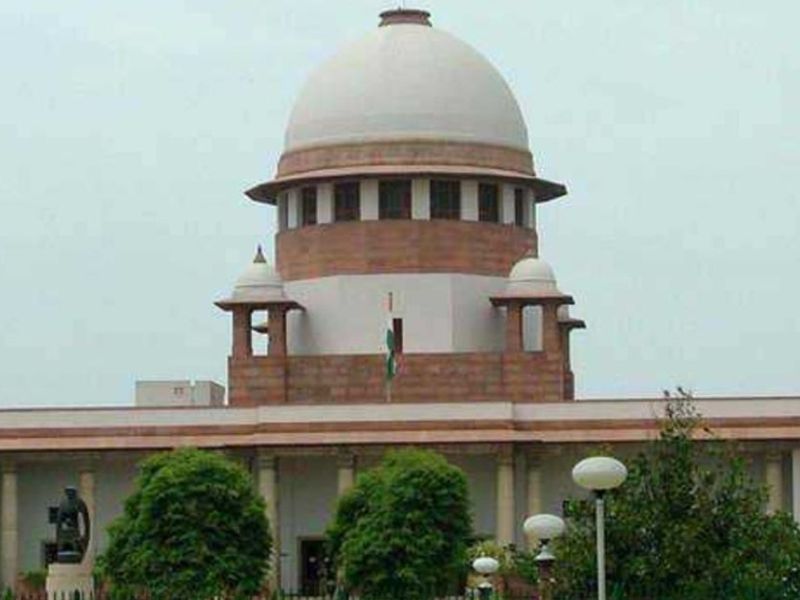 Breaking News: 1998 के फैसले को सुप्रीम कोर्ट ने पलटा