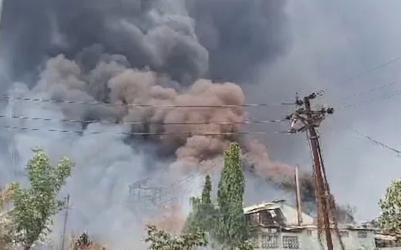 Dombivli Boiler Blast: हादसे में अब तक नौ लोगों की मौत, घायलों का इलाज जारी